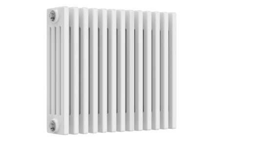 Traditional 4 Column Horizontal Radiators 300 Height