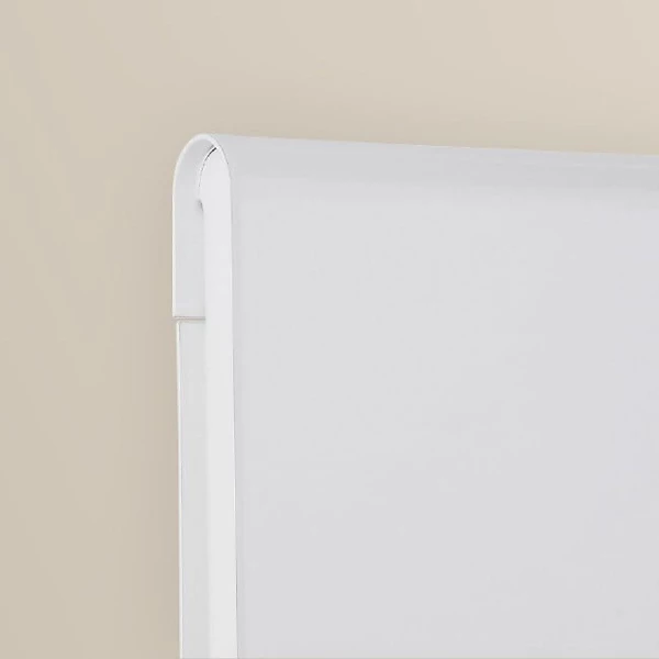 Adax Neo WIFI Electric Panel Heater, Wall Mounted, 2500W, White 420 x 1170
