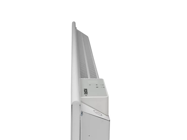 Adax Neo WIFI Electric Panel Heater, Wall Mounted, 2000W, White 420 x 955