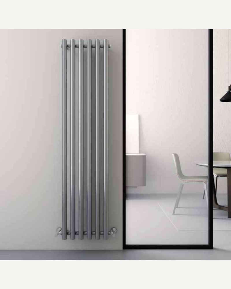 Carisa Mayra Vertical Steel Designer Radiator